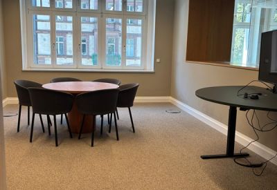 Office accommodation to hire in Berlin