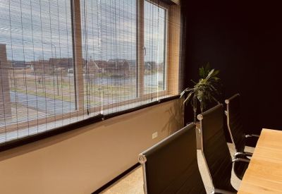 Office suites in central Blaricum