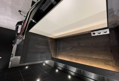 Offices at Deltazijde 20B