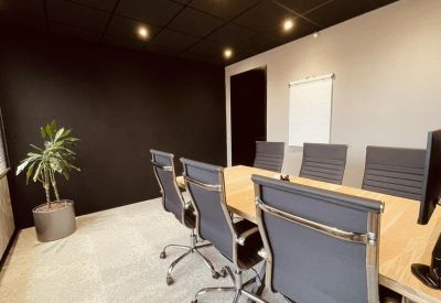 Exterior view of Deltazijde 20B