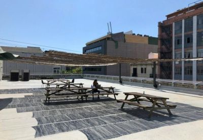 Serviced office centre - Barcelona