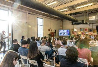 Executive suites to rent in Barcelona