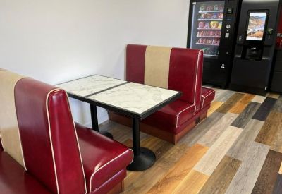 Office space to hire in Preston (Lancashire)