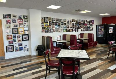 Navigation Way, Unit 1 and 2, Edward VII Quay