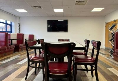 Office suites to hire in Preston (Lancashire)