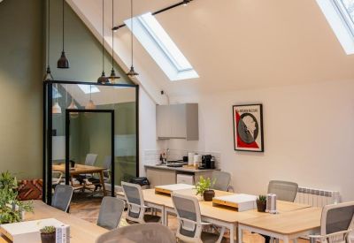 Office accommodations to let in Gloucester