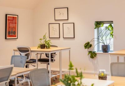 Serviced offices to lease in Gloucester