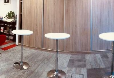 Exterior image of Calea Floreasca 240B, Ethos House