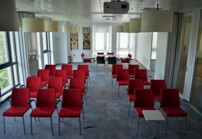 Serviced offices in central Bucharest