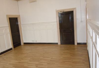 Office spaces to rent in Salford