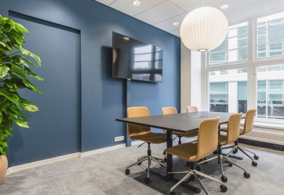 Exterior image of Herengracht 471