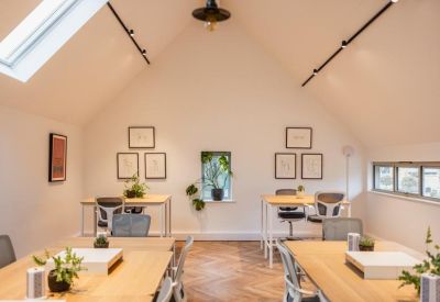 Image of Cheltenham executive office