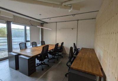 Interior of 419 Wick Lane, Unit 4