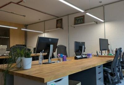 Serviced offices to lease in London