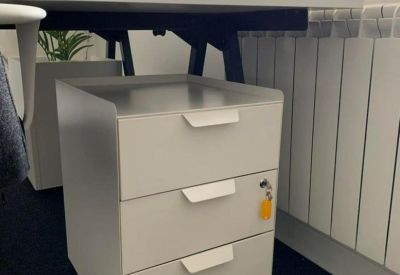 Dublin executive office centre