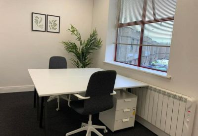 Executive suite in Dublin