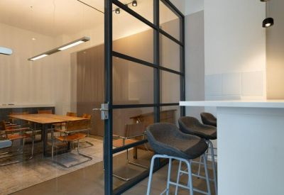 Executive office centre - Berlin