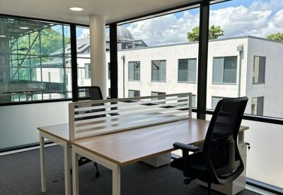 Executive suite - Cardiff