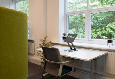 Hemel Hempstead executive suite