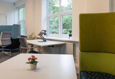 Midland Road, Fernville Lane, Strathallan House