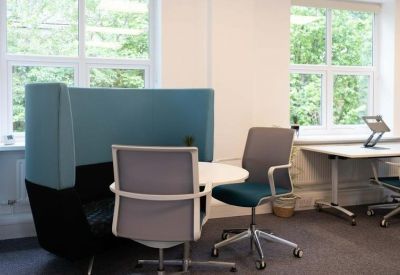 Office suite - Hemel Hempstead