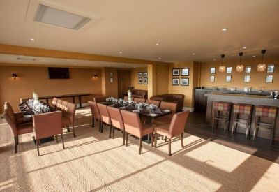 Serviced office to let in Haydock