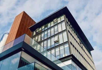 Image of Istanbul serviced office