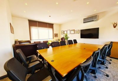 Offices at Ofis Voyvoda, Bankalar Caddesi nO:26, Nazli Han Floor:5