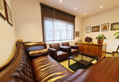 Serviced offices to let in Istanbul