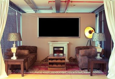 Serviced office - Berlin