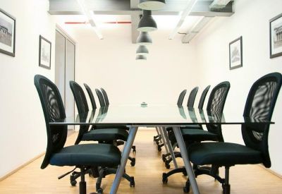 Serviced offices to lease in Berlin