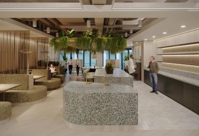 Executive office centres to lease in London