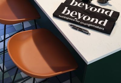 Serviced office to let in Amsterdam