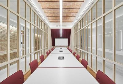 Office suites to let in Barcelona