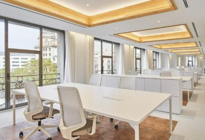 Plaza de Catalunya 9