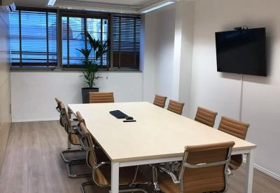 Plaza Mirador Remigia Caubet 5