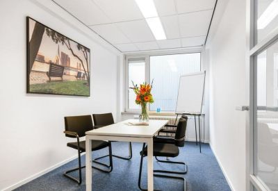 Rotterdam office space
