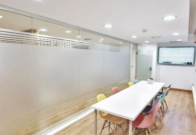 Executive suites in central Vigo