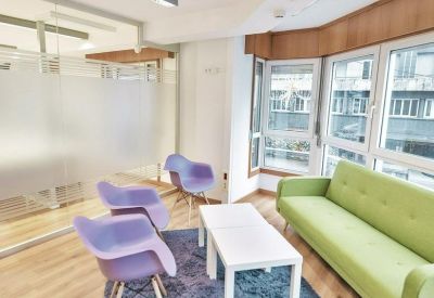 Executive suites to lease in Vigo