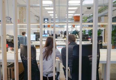 Executive office - Barcelona