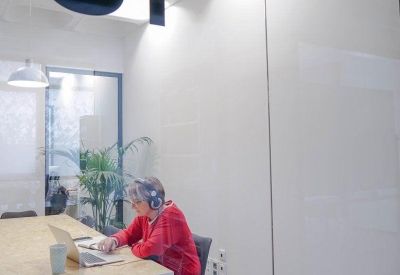 Serviced offices to let in Barcelona