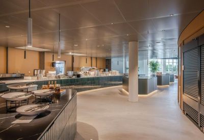 Serviced offices in central Arnhem