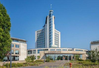 Serviced office - Arnhem