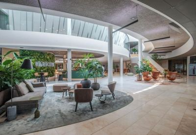 Exterior image of Rijksweg-West 2