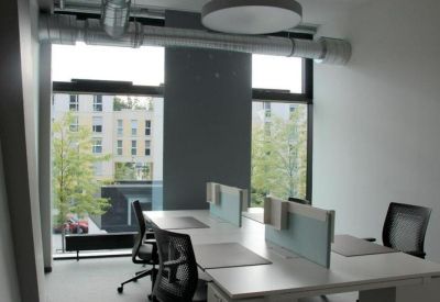 Office suite to let in Munich