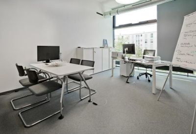 Munich office accommodation