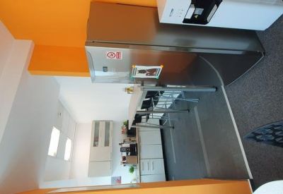 Image of Bucharest office space