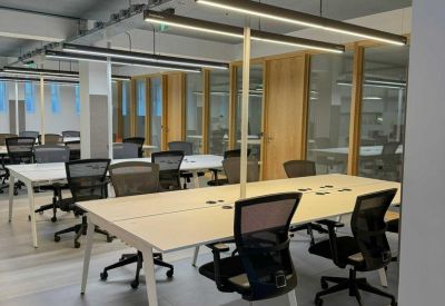 Serviced offices to lease in Porto