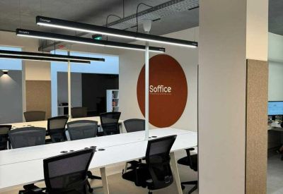 Executive suite in Porto