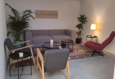 Exterior view of Rua Arquitecto Marques da Silva, 120